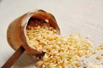 有机大米和普通大米有什么区别?